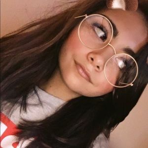 Meet your Posher, Erin